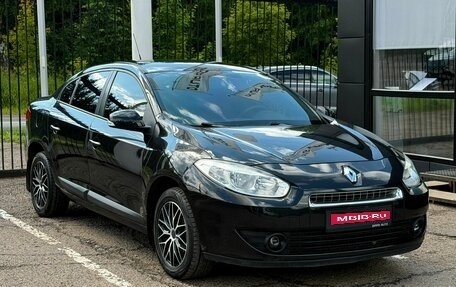 Renault Fluence I, 2011 год, 749 000 рублей, 1 фотография