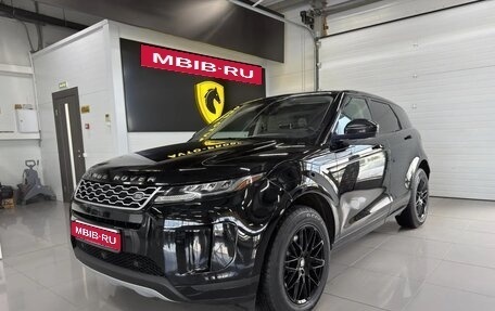 Land Rover Range Rover Evoque II, 2019 год, 3 800 000 рублей, 1 фотография