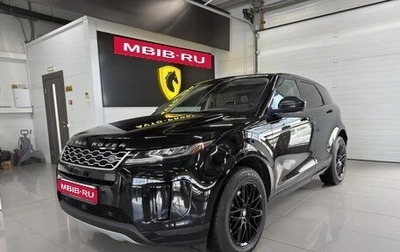 Land Rover Range Rover Evoque II, 2019 год, 3 800 000 рублей, 1 фотография