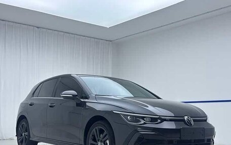 Volkswagen Golf VIII, 2022 год, 1 832 000 рублей, 9 фотография