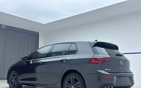 Volkswagen Golf VIII, 2022 год, 1 832 000 рублей, 3 фотография