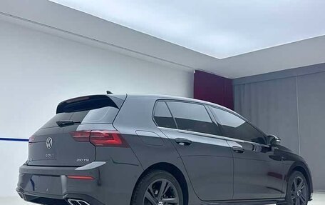 Volkswagen Golf VIII, 2022 год, 1 832 000 рублей, 7 фотография