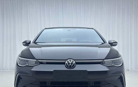 Volkswagen Golf VIII, 2022 год, 1 832 000 рублей, 5 фотография