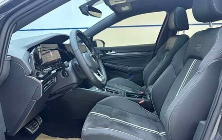 Volkswagen Golf VIII, 2022 год, 1 832 000 рублей, 4 фотография