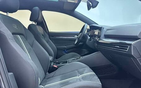 Volkswagen Golf VIII, 2022 год, 1 832 000 рублей, 8 фотография