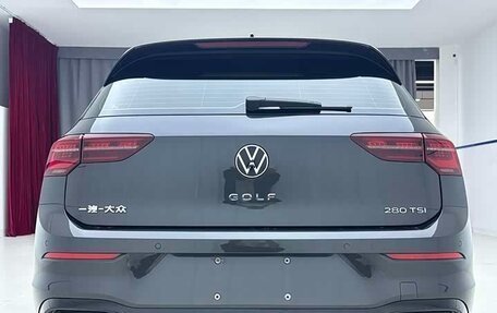 Volkswagen Golf VIII, 2022 год, 1 832 000 рублей, 11 фотография