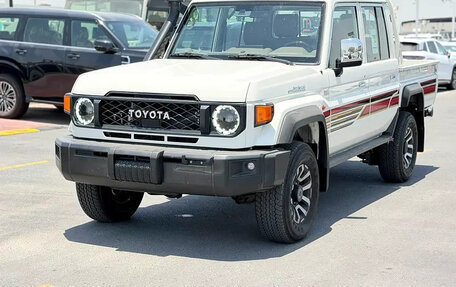 Toyota Land Cruiser 70, 2026 год, 8 850 000 рублей, 3 фотография