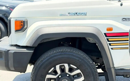 Toyota Land Cruiser 70, 2026 год, 8 850 000 рублей, 4 фотография
