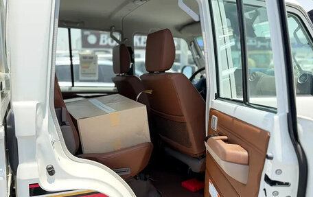 Toyota Land Cruiser 70, 2026 год, 8 850 000 рублей, 8 фотография