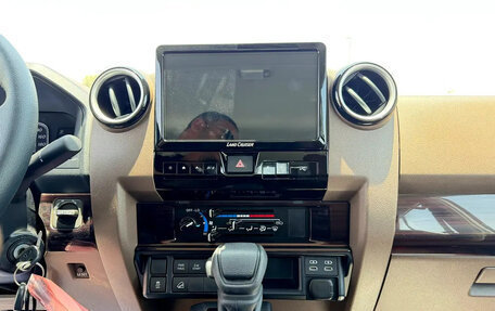 Toyota Land Cruiser 70, 2026 год, 8 850 000 рублей, 14 фотография
