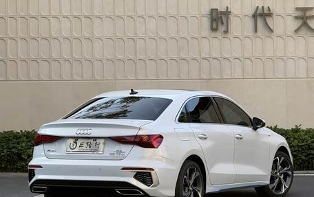 Audi A3, 2022 год, 1 670 004 рублей, 6 фотография