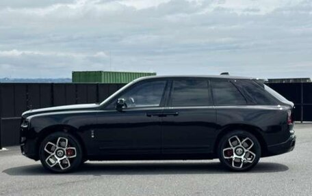 Rolls-Royce Cullinan, 2025 год, 55 000 000 рублей, 7 фотография