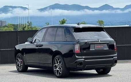 Rolls-Royce Cullinan, 2025 год, 55 000 000 рублей, 4 фотография