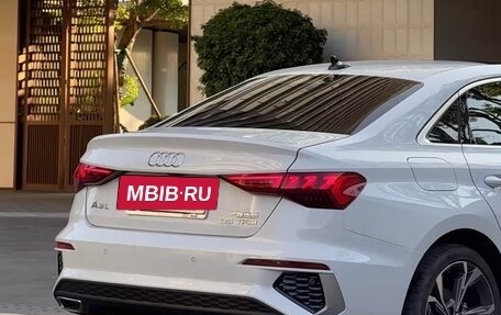 Audi A3, 2022 год, 1 670 004 рублей, 25 фотография