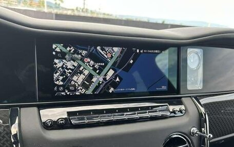 Rolls-Royce Cullinan, 2025 год, 55 000 000 рублей, 17 фотография