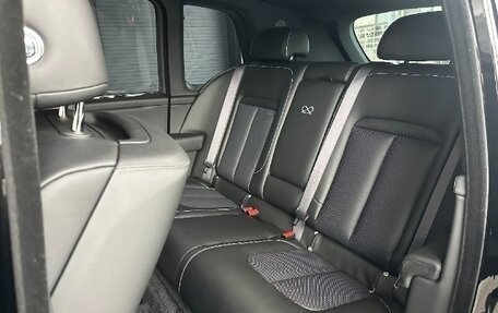 Rolls-Royce Cullinan, 2025 год, 55 000 000 рублей, 16 фотография