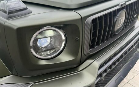Mercedes-Benz G-Класс AMG, 2026 год, 57 500 000 рублей, 3 фотография