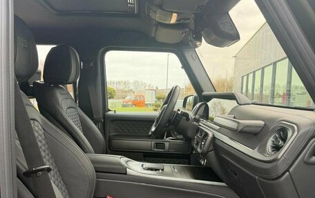 Mercedes-Benz G-Класс AMG, 2026 год, 57 500 000 рублей, 7 фотография