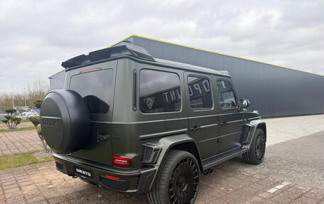 Mercedes-Benz G-Класс AMG, 2026 год, 57 500 000 рублей, 2 фотография