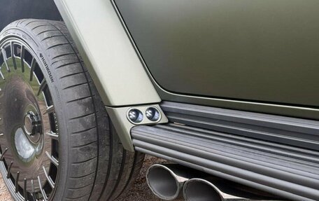 Mercedes-Benz G-Класс AMG, 2026 год, 57 500 000 рублей, 5 фотография