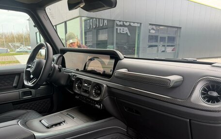 Mercedes-Benz G-Класс AMG, 2026 год, 57 500 000 рублей, 6 фотография