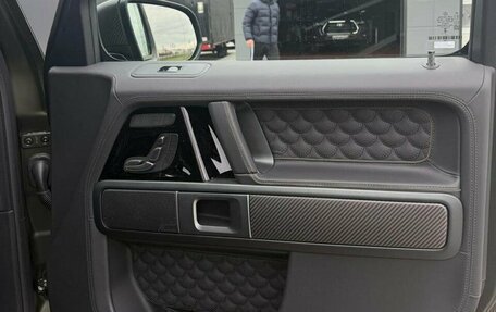 Mercedes-Benz G-Класс AMG, 2026 год, 57 500 000 рублей, 9 фотография