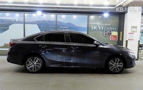KIA K3, 2024 год, 1 426 000 рублей, 3 фотография