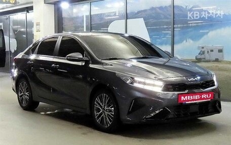 KIA K3, 2024 год, 1 426 000 рублей, 2 фотография