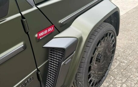 Mercedes-Benz G-Класс AMG, 2026 год, 57 500 000 рублей, 4 фотография