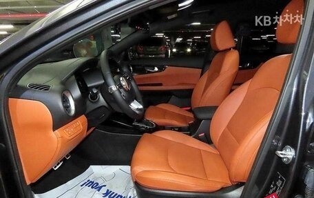KIA K3, 2024 год, 1 426 000 рублей, 6 фотография
