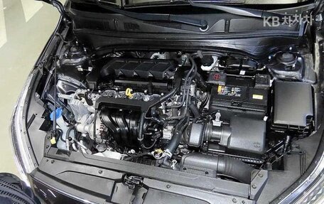 KIA K3, 2024 год, 1 426 000 рублей, 17 фотография