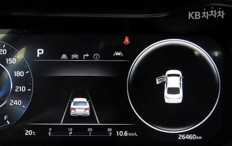 KIA K3, 2024 год, 1 426 000 рублей, 13 фотография