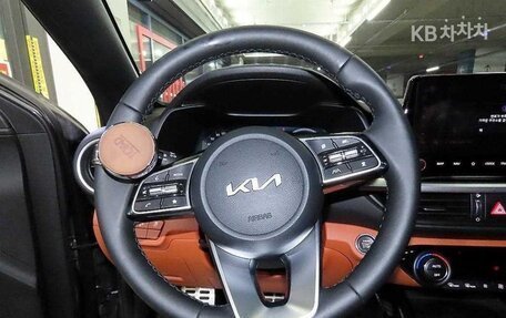 KIA K3, 2024 год, 1 426 000 рублей, 7 фотография