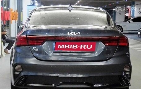 KIA K3, 2024 год, 1 426 000 рублей, 5 фотография