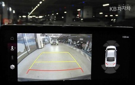 KIA K3, 2024 год, 1 426 000 рублей, 11 фотография