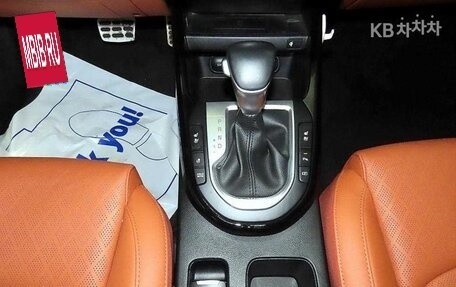 KIA K3, 2024 год, 1 426 000 рублей, 9 фотография