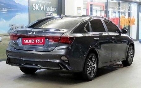 KIA K3, 2024 год, 1 426 000 рублей, 4 фотография