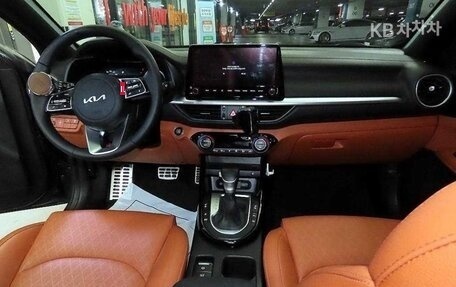 KIA K3, 2024 год, 1 426 000 рублей, 8 фотография