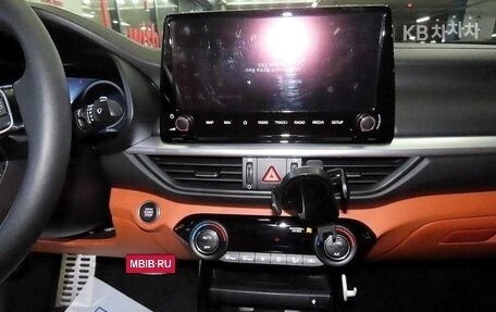 KIA K3, 2024 год, 1 426 000 рублей, 12 фотография