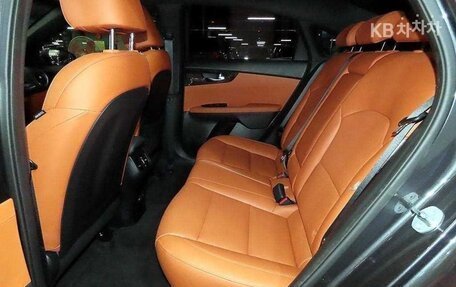 KIA K3, 2024 год, 1 426 000 рублей, 20 фотография