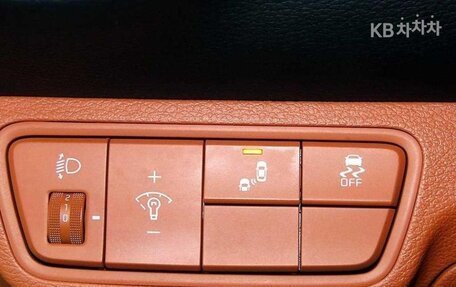 KIA K3, 2024 год, 1 426 000 рублей, 19 фотография
