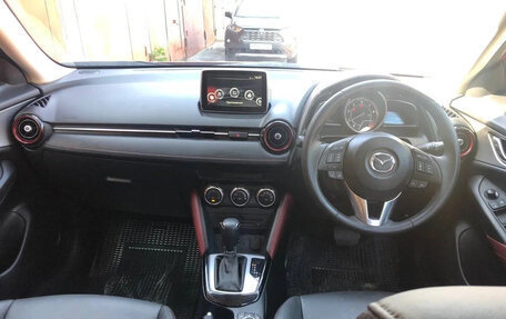 Mazda CX-3 I, 2017 год, 1 110 000 рублей, 13 фотография