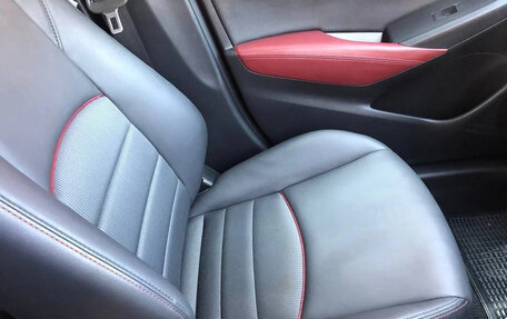 Mazda CX-3 I, 2017 год, 1 110 000 рублей, 16 фотография