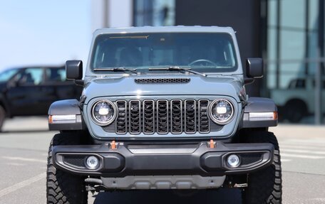 Jeep Gladiator, 2026 год, 8 500 000 рублей, 9 фотография