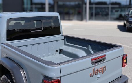 Jeep Gladiator, 2026 год, 8 500 000 рублей, 14 фотография