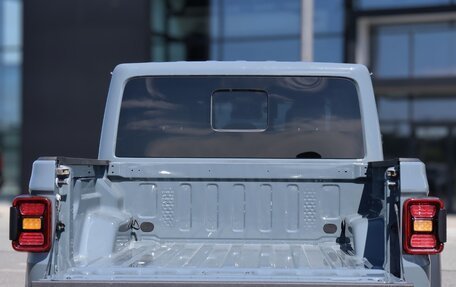 Jeep Gladiator, 2026 год, 8 500 000 рублей, 15 фотография