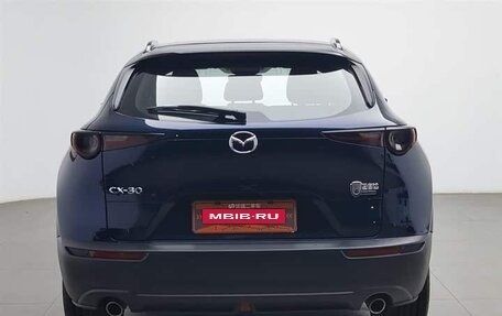 Mazda CX-30 I, 2024 год, 1 726 000 рублей, 4 фотография