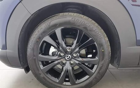 Mazda CX-30 I, 2024 год, 1 726 000 рублей, 21 фотография