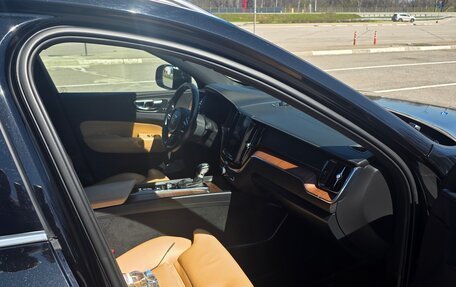 Volvo XC60 II, 2020 год, 3 500 000 рублей, 8 фотография