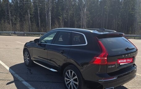 Volvo XC60 II, 2020 год, 3 500 000 рублей, 5 фотография